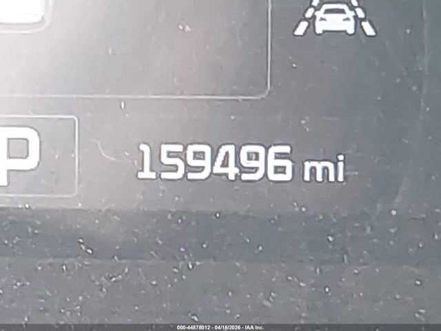 Kia Sorento 3.3l Sxl