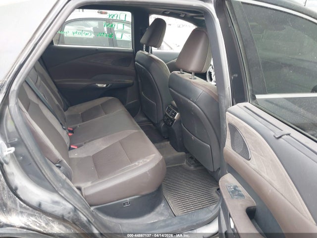 Lexus RX Luxury