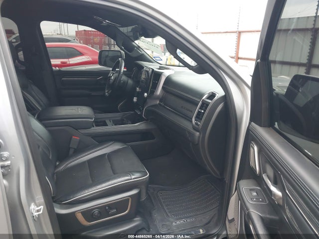 Ram 1500 Limited  4x4 5'7 Box