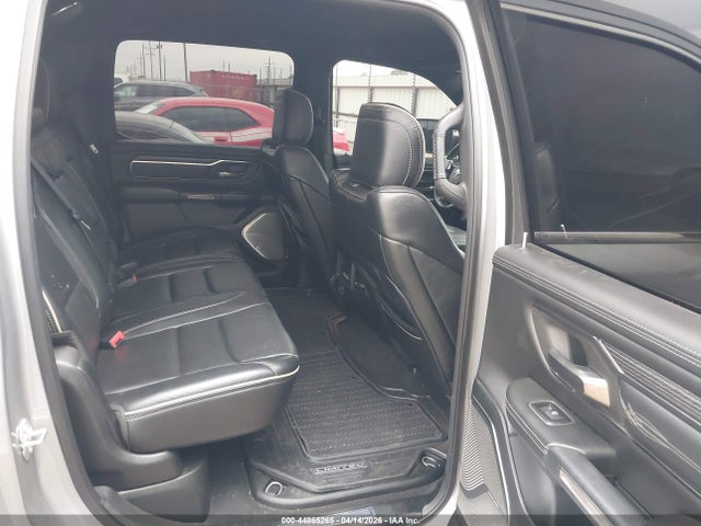 Ram 1500 Limited  4x4 5'7 Box