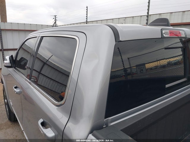 Ram 1500 Limited  4x4 5'7 Box