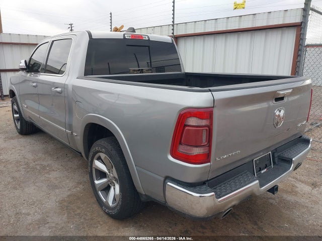 Ram 1500 Limited  4x4 5'7 Box