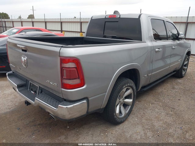 Ram 1500 Limited  4x4 5'7 Box
