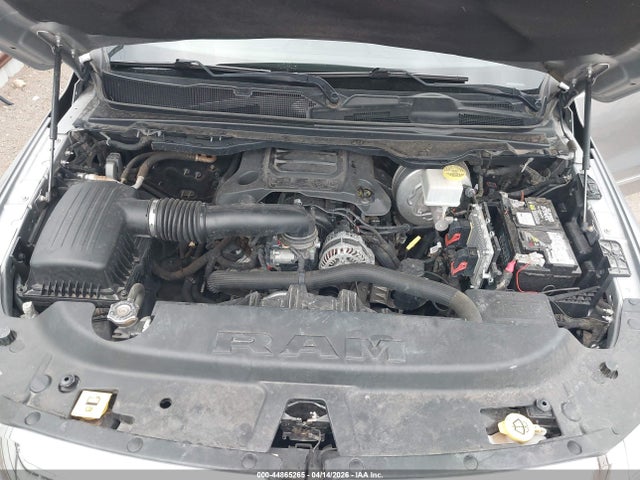 Ram 1500 Limited  4x4 5'7 Box