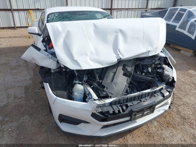 Ford Mustang Ecoboost Premium Fastback