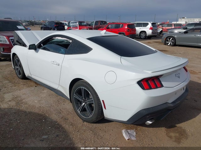 Ford Mustang Ecoboost Premium Fastback