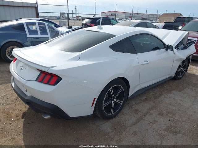 Ford Mustang Ecoboost Premium Fastback