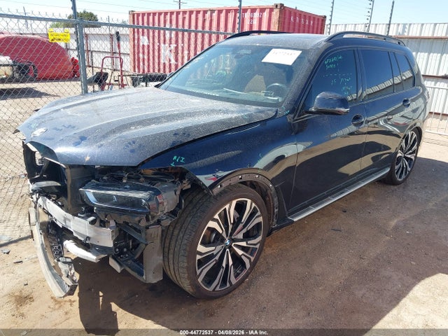 BMW X Series Xdrive40i