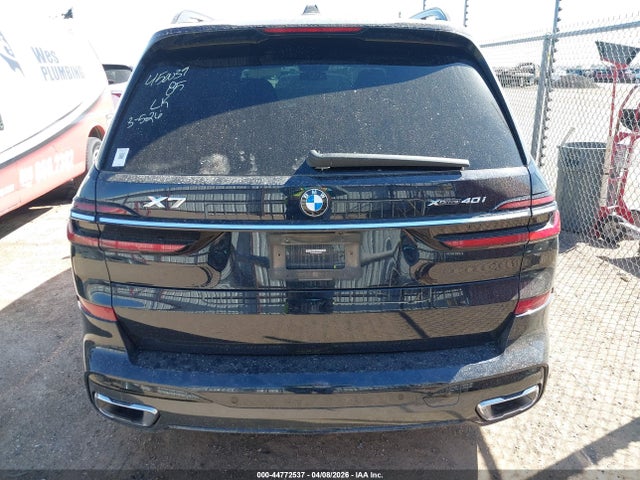 BMW X Series Xdrive40i