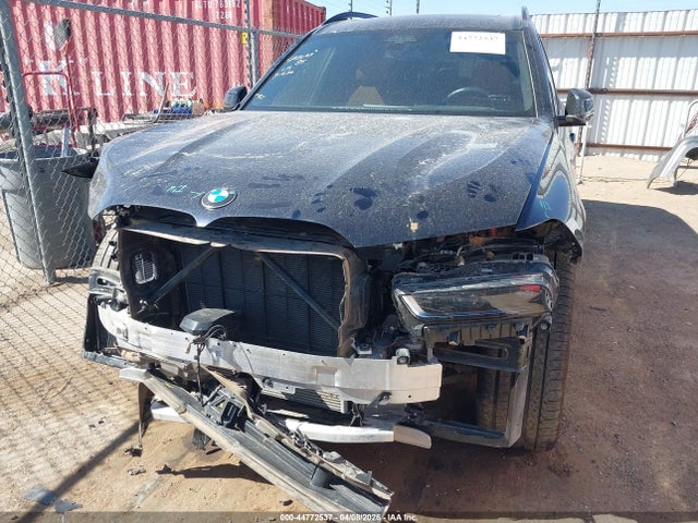 BMW X Series Xdrive40i