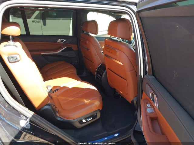 BMW X Series Xdrive40i