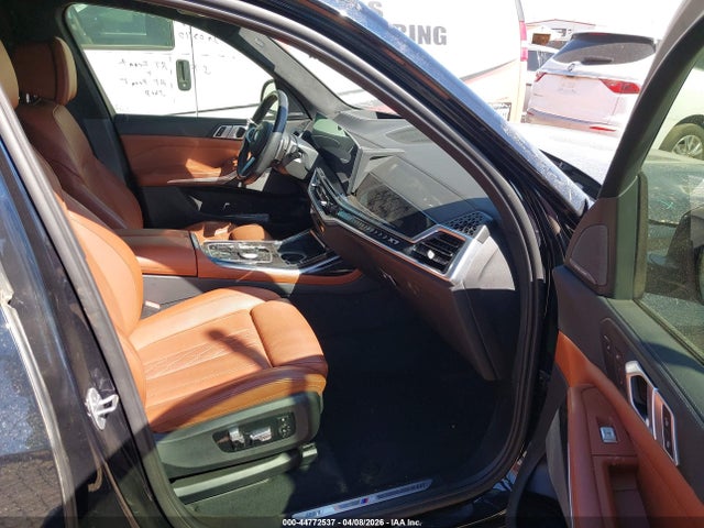 BMW X Series Xdrive40i