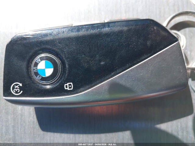 BMW X Series Xdrive40i
