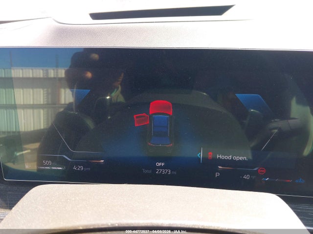 BMW X Series Xdrive40i