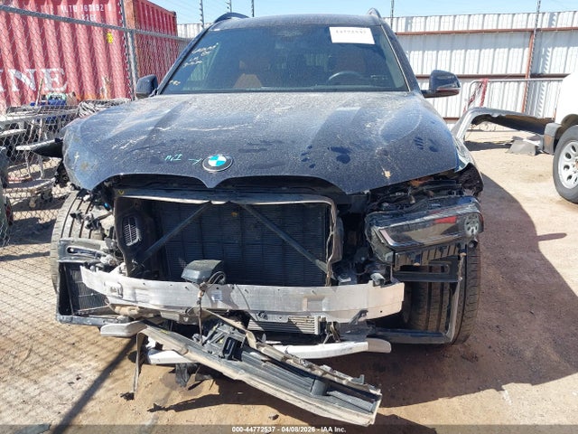 BMW X Series Xdrive40i