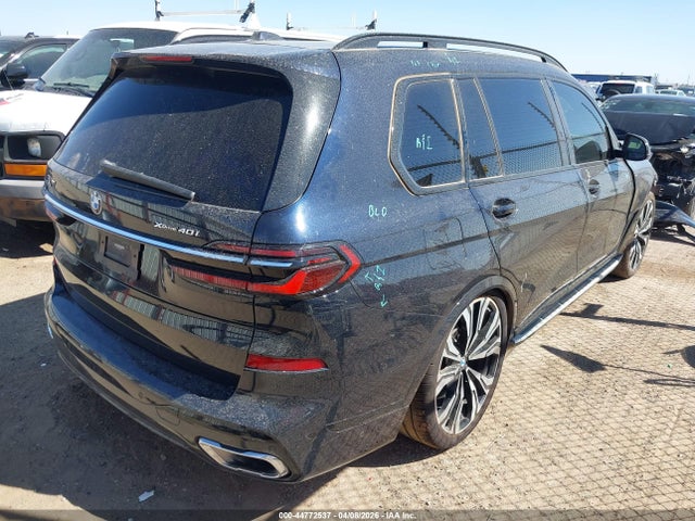 BMW X Series Xdrive40i