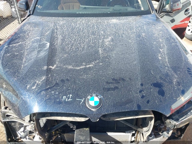 BMW X Series Xdrive40i