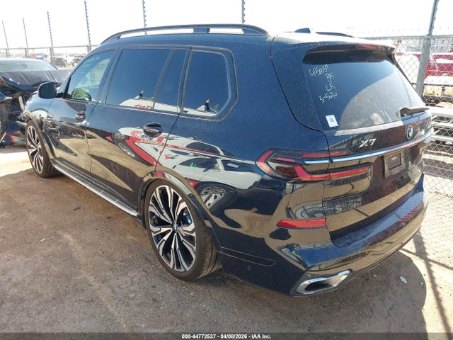 BMW X Series Xdrive40i