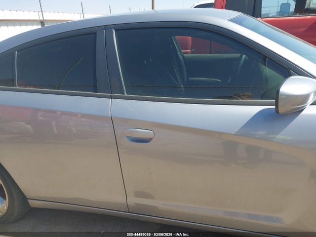 Dodge Charger Se