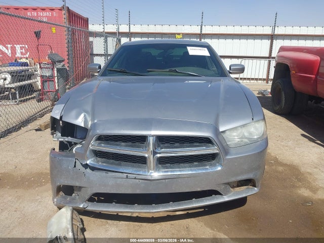 Dodge Charger Se