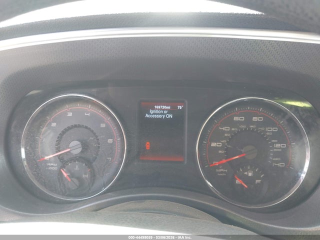 Dodge Charger Se