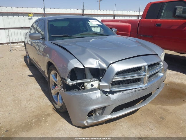 Dodge Charger Se