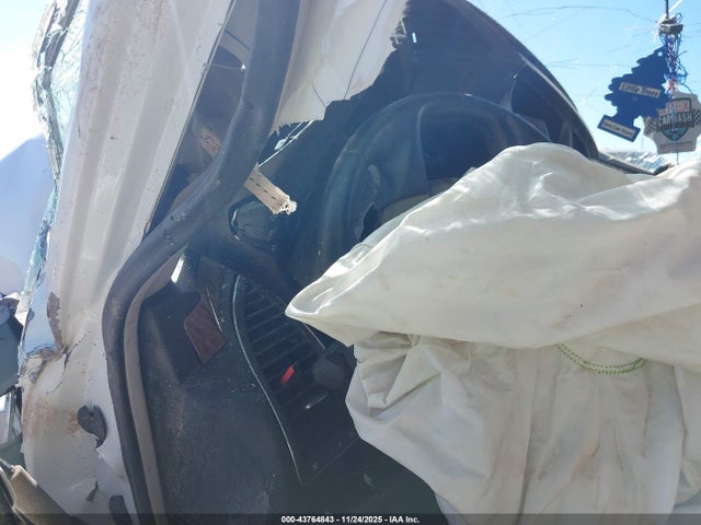 Nissan Armada Platinum