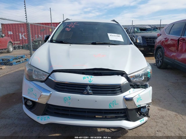 Mitsubishi Outlander 2.4 Sel