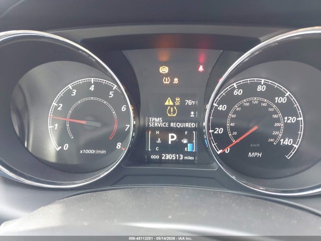 Mitsubishi Outlander 2.4 Sel