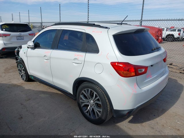 Mitsubishi Outlander 2.4 Sel
