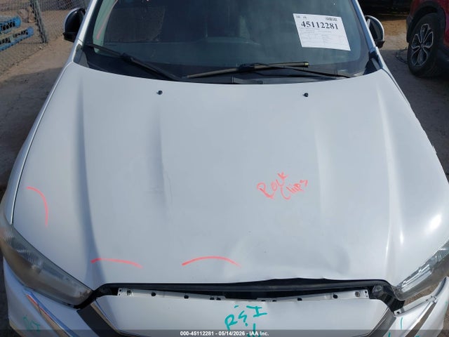 Mitsubishi Outlander 2.4 Sel
