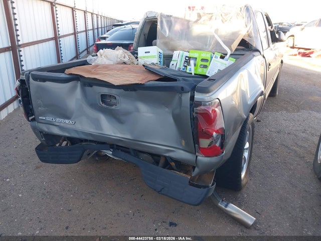 Chevrolet Silverado 1500 Ls