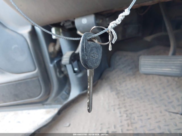 Chevrolet Silverado 1500 Ls