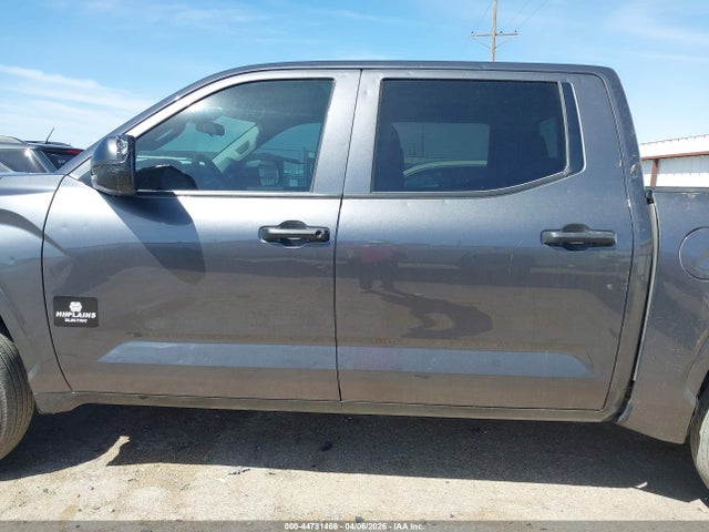 Toyota Tundra Sr 4wd