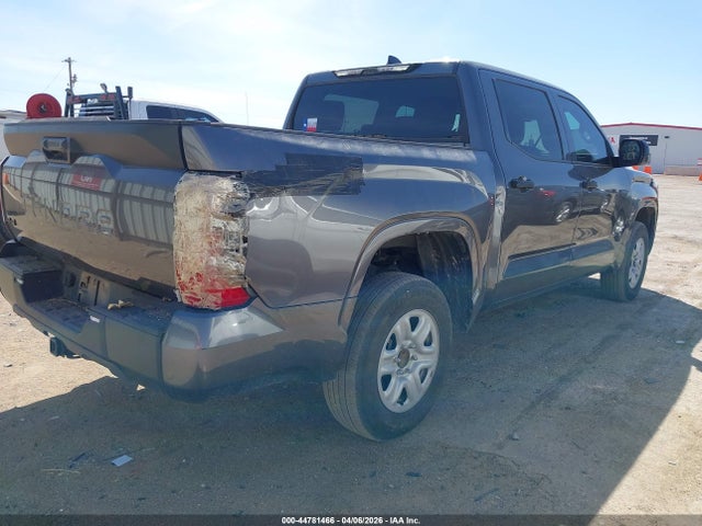 Toyota Tundra Sr 4wd