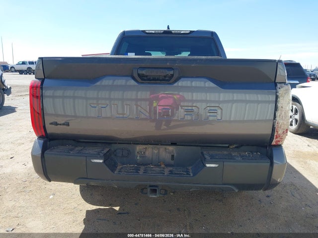 Toyota Tundra Sr 4wd