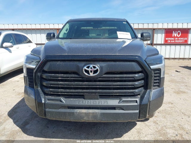 Toyota Tundra Sr 4wd