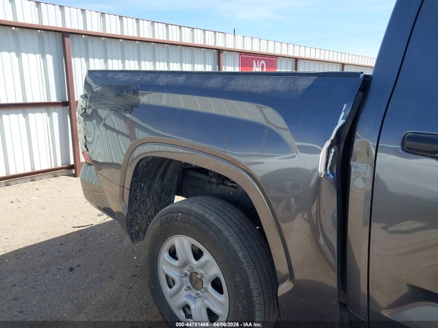 Toyota Tundra Sr 4wd