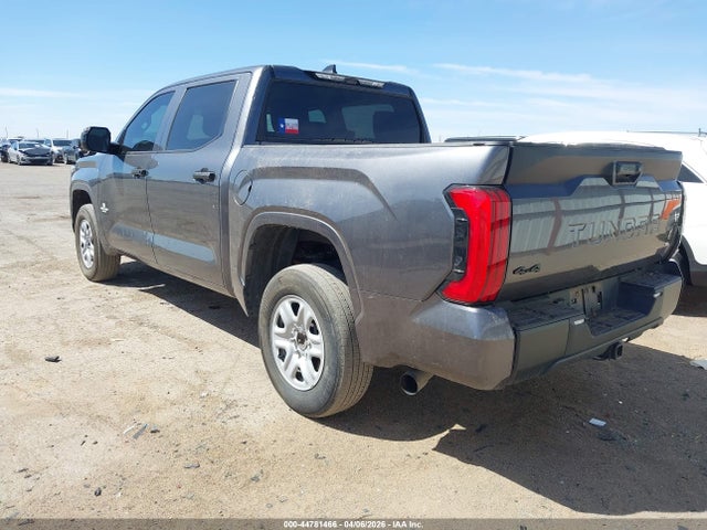 Toyota Tundra Sr 4wd