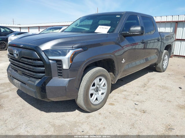 Toyota Tundra Sr 4wd