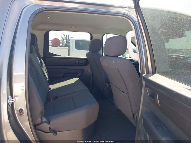 Toyota Tundra Sr 4wd