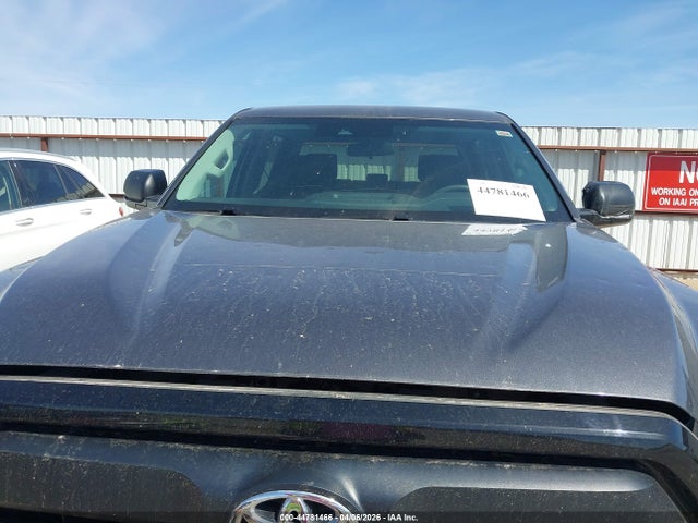 Toyota Tundra Sr 4wd