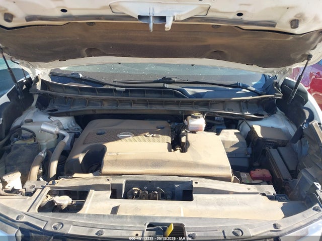 Nissan Murano Sl