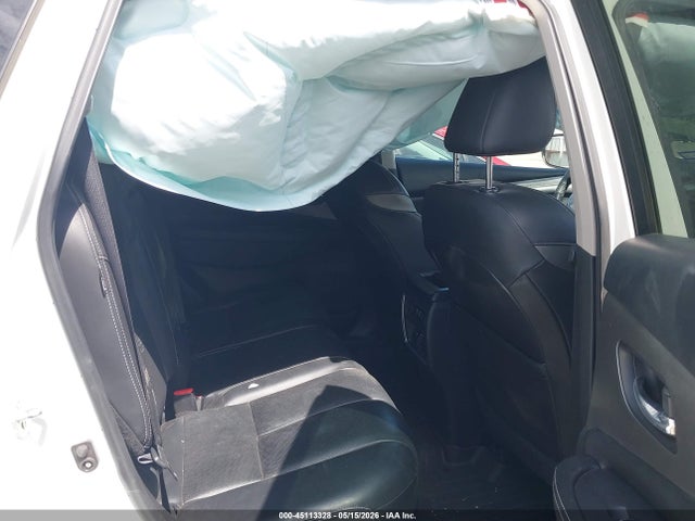 Nissan Murano Sl