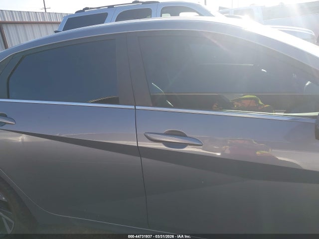 Hyundai ELANTRA Limited