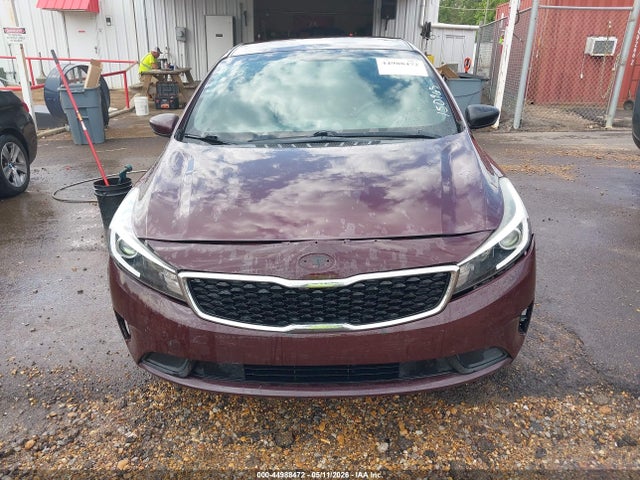 Kia Forte Lx