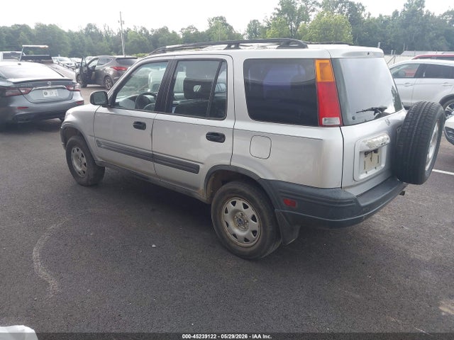 Honda CR-V Lx