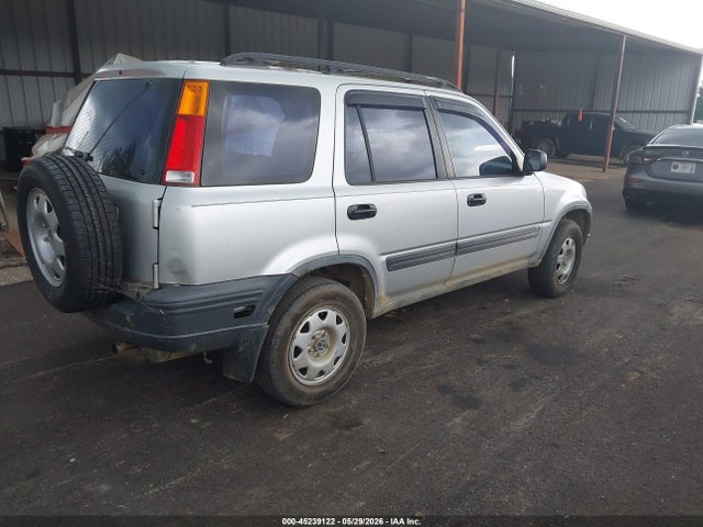 Honda CR-V Lx
