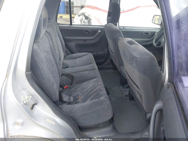 Honda CR-V Lx