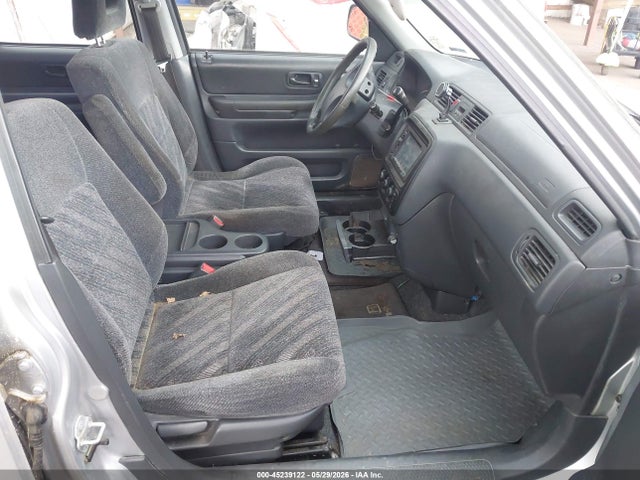 Honda CR-V Lx